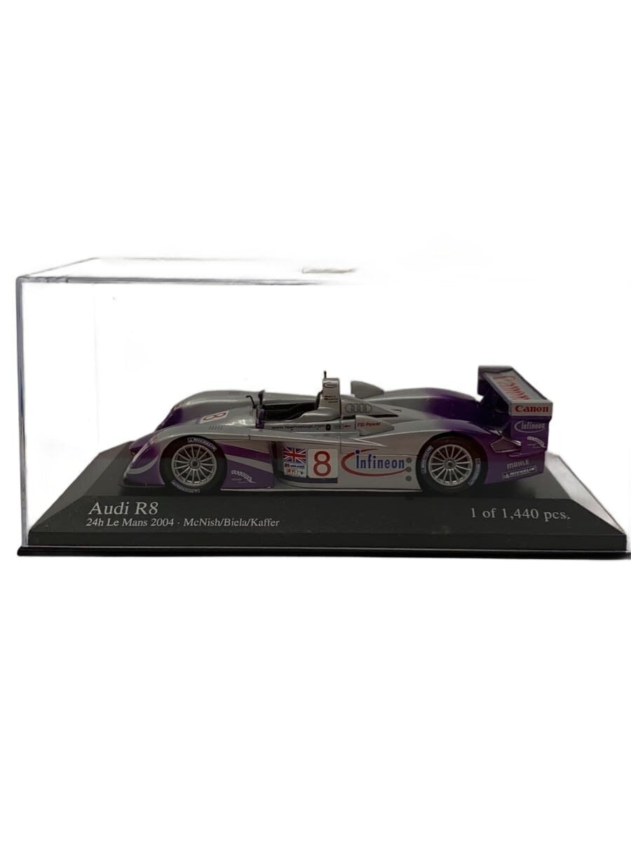 MINICHAMPS Minicar SLV 400 041308
