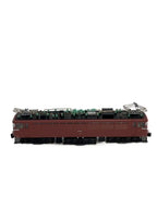 KATO N Gauge EF80