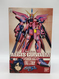 BANDAI Plastic Model (Gunpla)