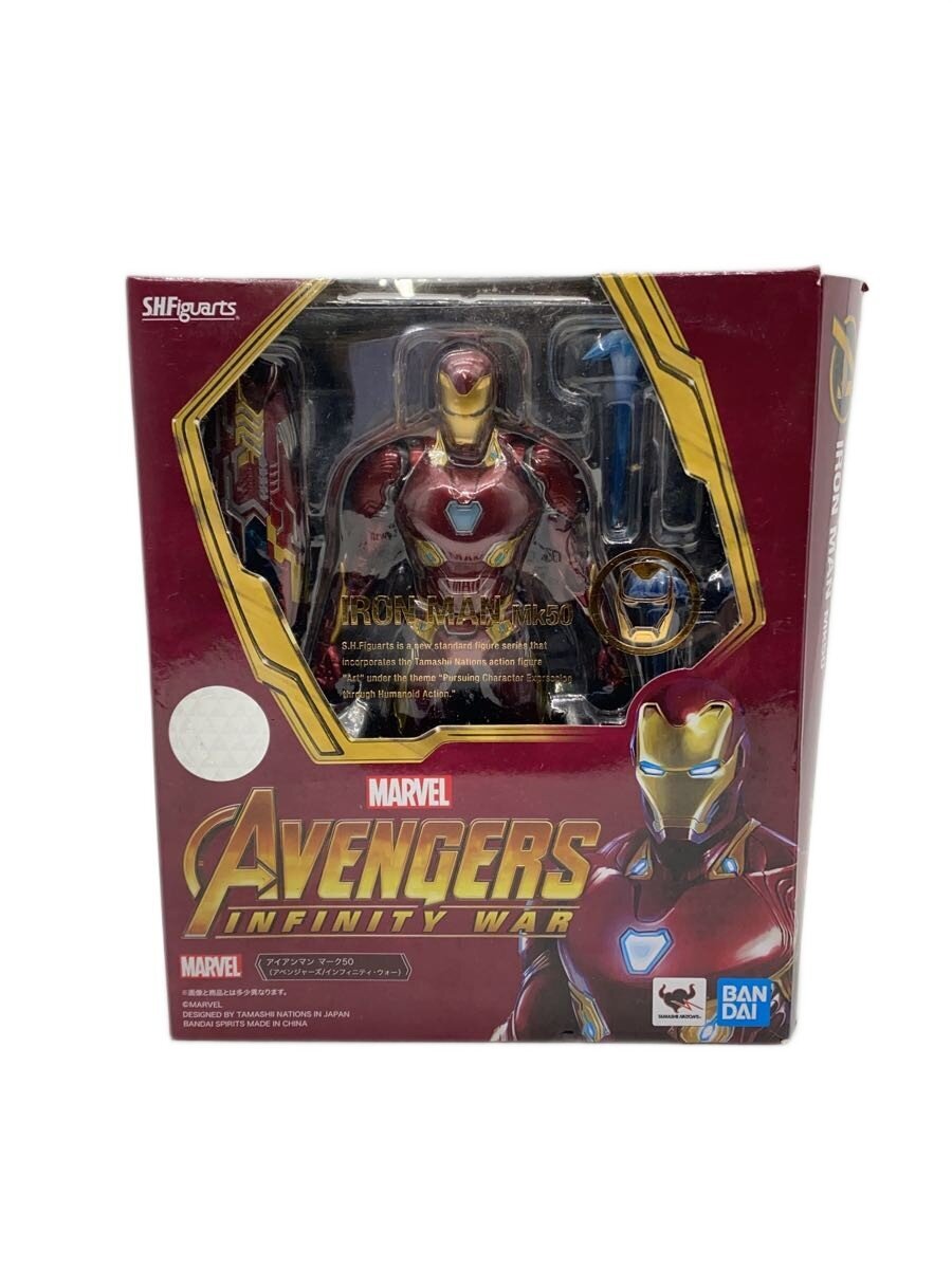 BANDAI SPIRITS American Comic Figure