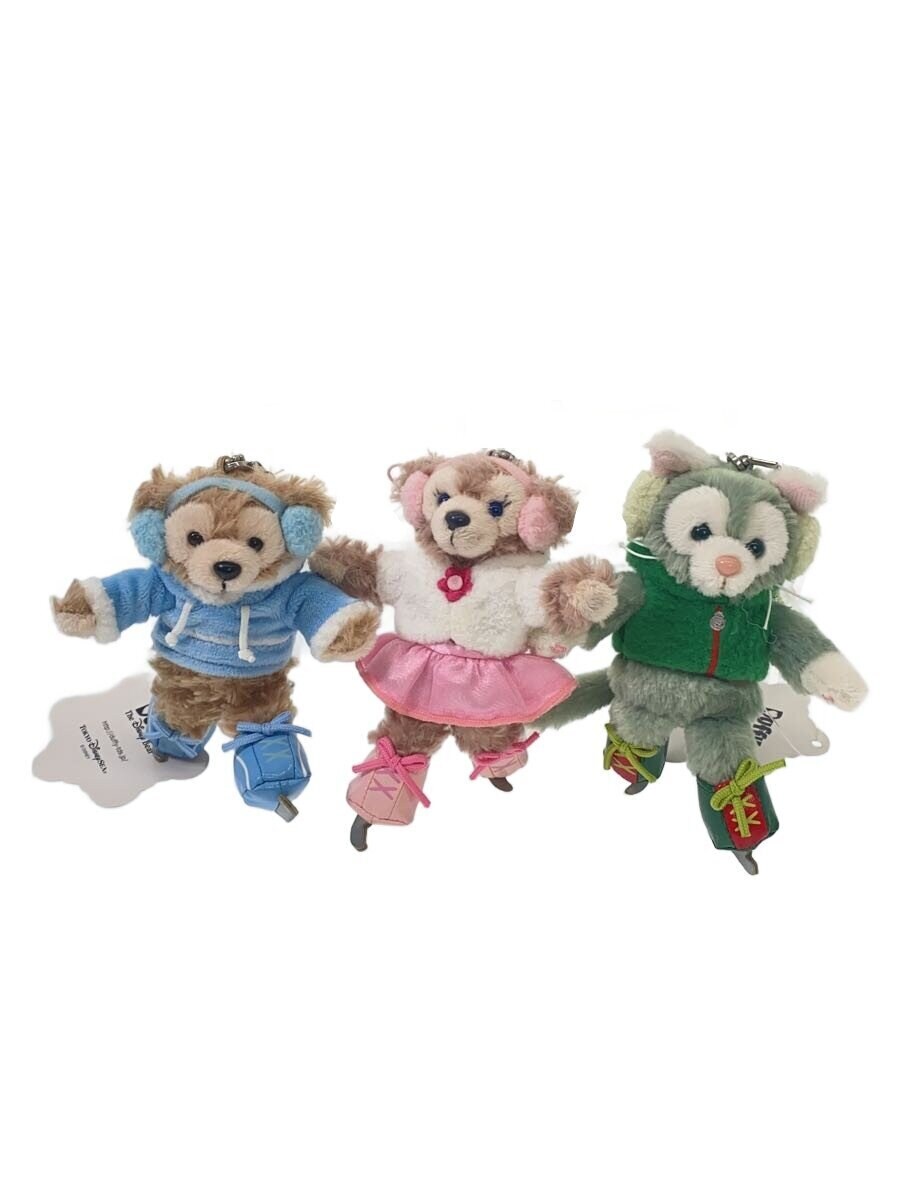 Disney RESORT VERY MERRY SNOWTIME Girls Set