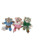 Disney RESORT VERY MERRY SNOWTIME Girls Set