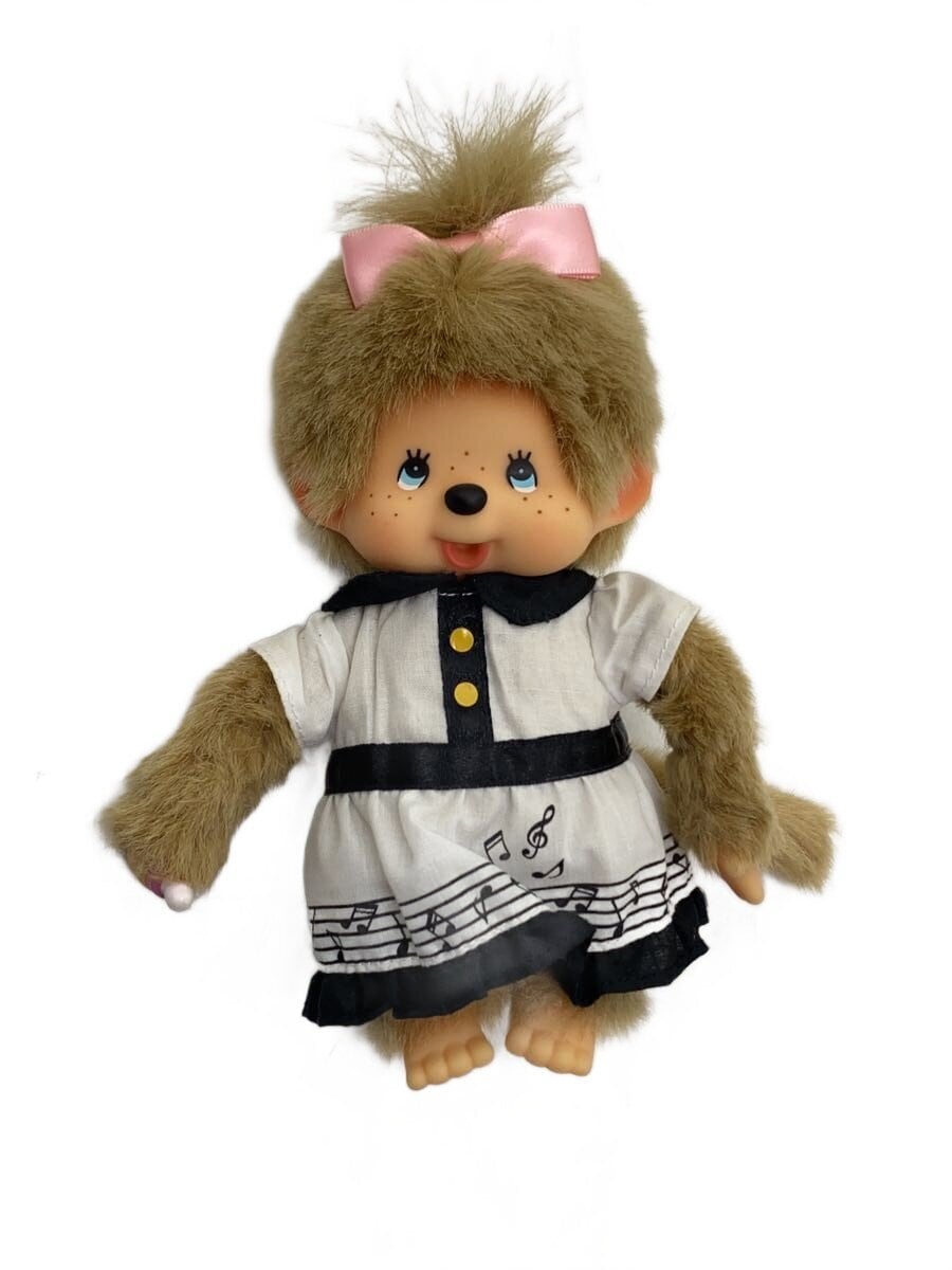 SEKIGUCHI Girl Doll