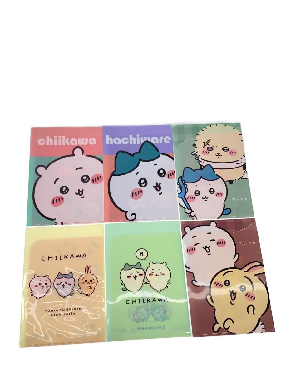 Other Brands: Chiikawa & Miscellaneous Hobby Goods