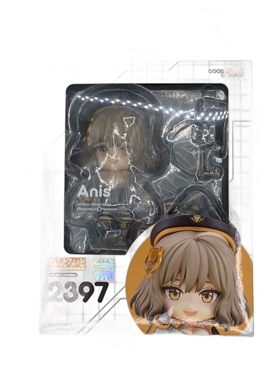 GOOD SMILE COMPANY Game Figure