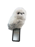 UNIVERSAL STUDIOS JAPAN Hedwig Shoulder-Ride Gimmick Plush