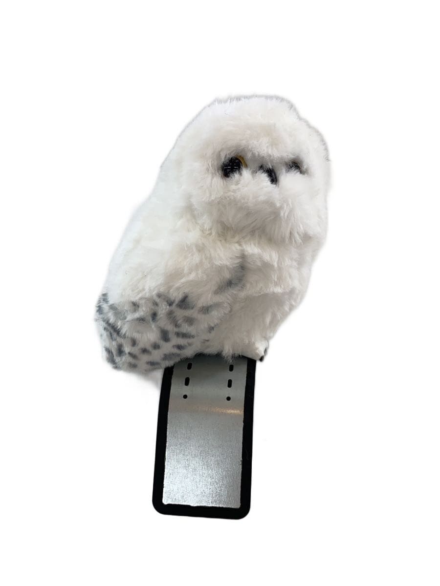 UNIVERSAL STUDIOS JAPAN Hedwig Shoulder-Ride Gimmick Plush