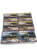 Other brand World Tank Museum IRC All Figures from Vol. 1 & 2