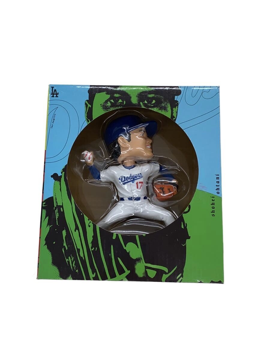 Other Brand Figure (Used B)