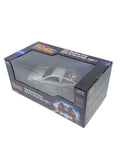 Happinet RC 1:20 Time Machine Part 1 (Back to the Future) 2.4GHz Unopened