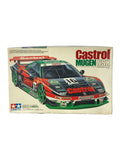 TAMIYA Castrol MUGEN NSX Plastic Model Car