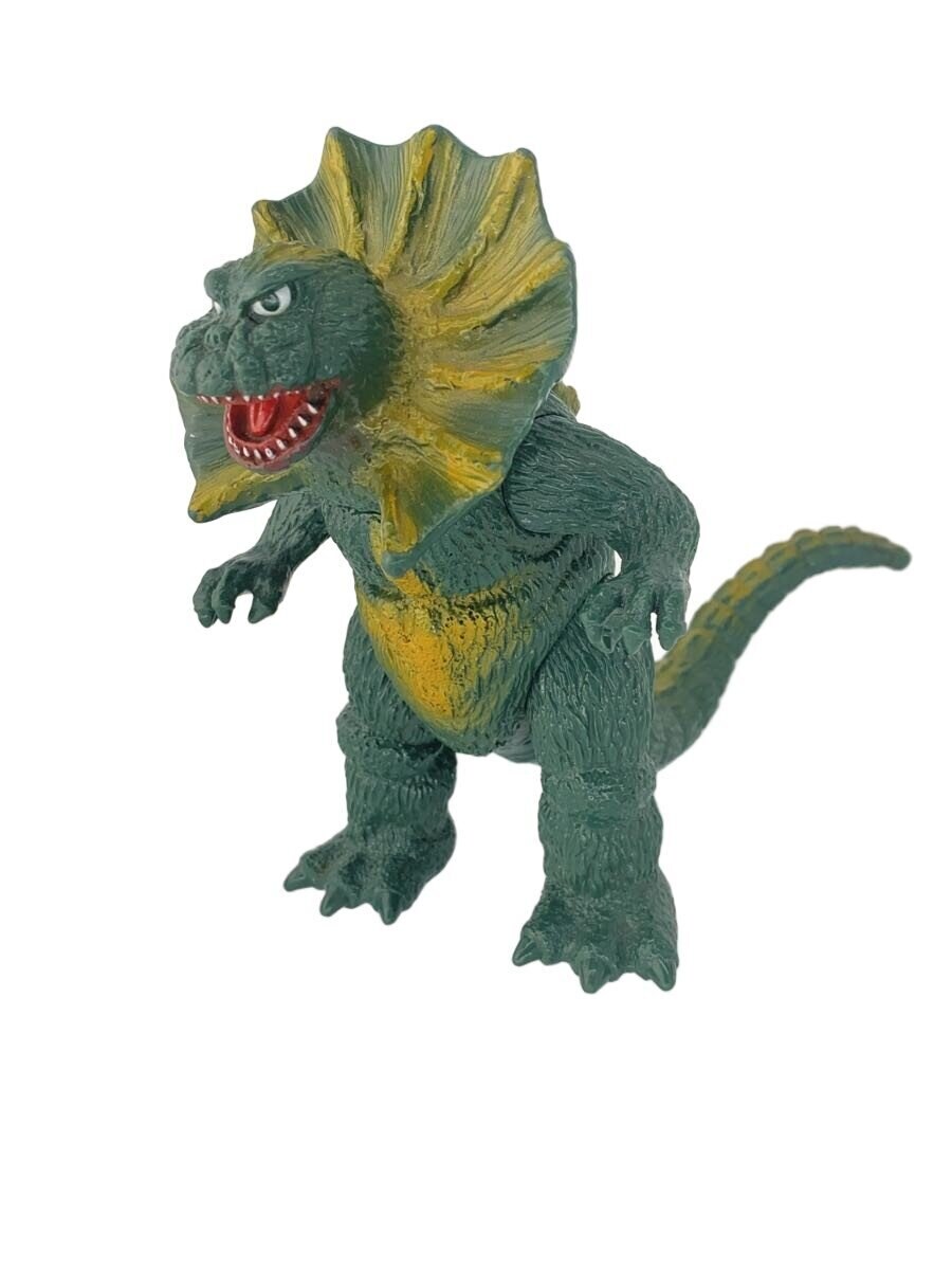 Other Brand Figure (Old Bandai Edition) Jirass