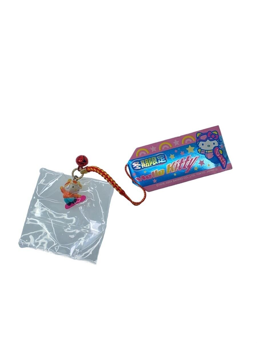 Sanrio Hobby Item (Winter Seasonal)
