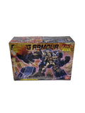 BANDAI Riding Armor Fighting Equipment Plastic Model (Anime/Comic)