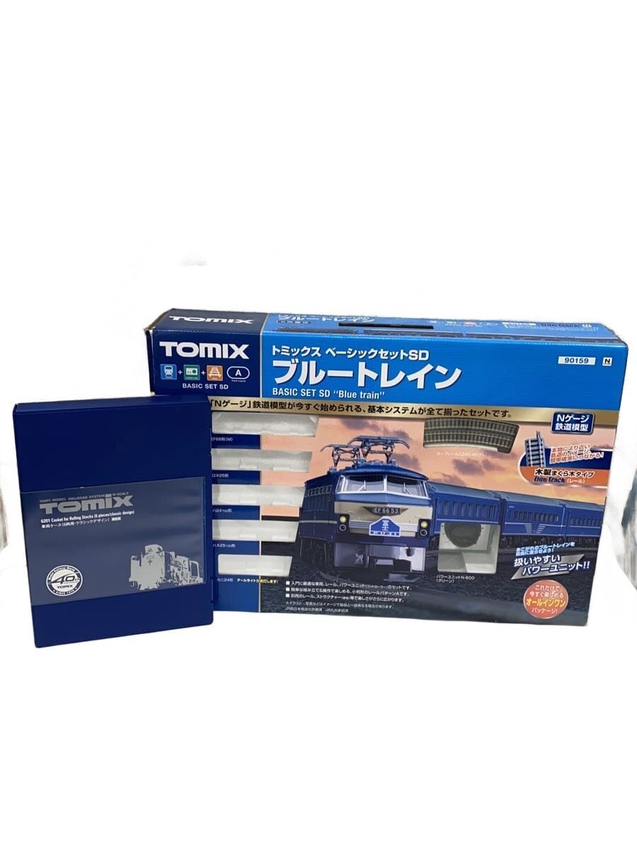 TOMIX Miscellaneous Hobby Item