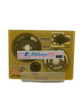 TAKARA HMS Beyblade Dryger MS (Used — Condition C)