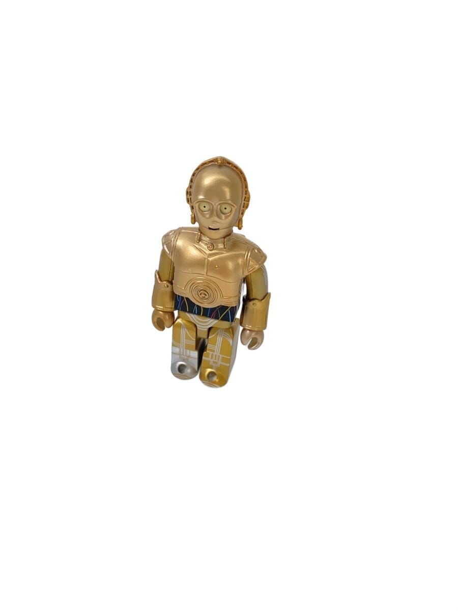Other Brand KUBRICK Figure C-3PO (Star Wars)