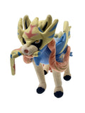 Pokemon Zacian Plush (Pokemon Center Limited, No Tags)