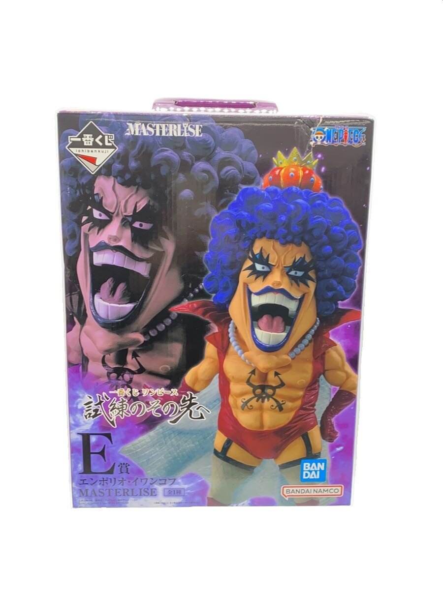 BANDAI SPIRITS Figure - Comic & Anime
