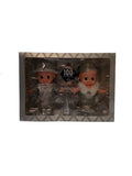 Other Brand Kewpie Mayonnaise Figure — 100th Anniversary (2025 Kyupi Collection)