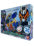 BANDAI DX Mirai Driver Set (Henshin Belt) - Kamen Rider
