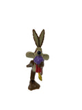 TYCO Coyote Figure