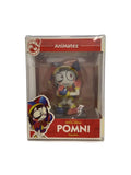 Amazing Digital Circus Pomni Figure (AnimateZ / Other Brand)