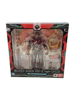 BANDAI Kamen Rider Drive Type Speed