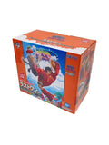 Ichiban Kuji Last One Prize: Dr. Vegapunk & Monkey D. Luffy MASTERLISE EXPIECE (One Piece)