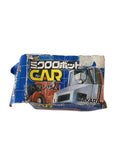 TAKARA Micro Robot Car Figure Trans-Am