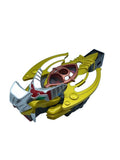 BANDAI Tokusatsu CSM TAT SULOT Kamen Rider Kiva
