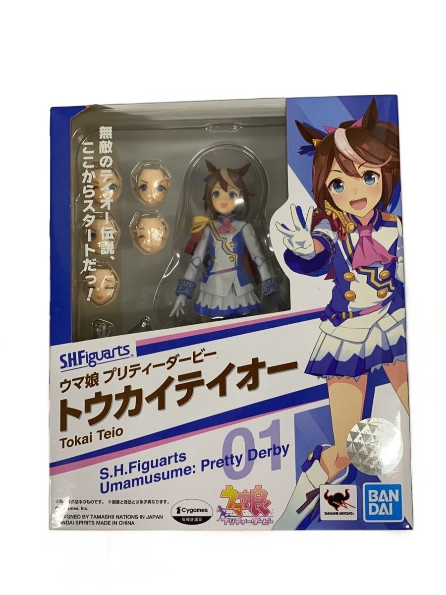 BANDAI SPIRITS Comic & Anime Figure