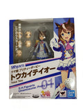 BANDAI SPIRITS Comic & Anime Figure