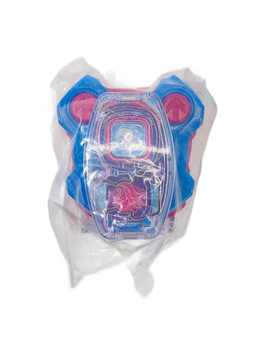 BANDAI DX Revice Driver Raise Buckle (Tokusatsu)