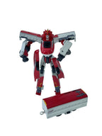 TAKARA TOMY Shinkalion E6 Komachi DXS02