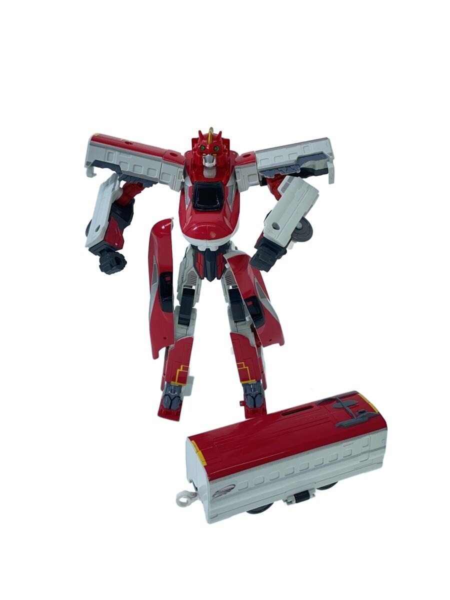 TAKARA TOMY Shinkalion E6 Komachi DXS02