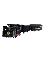 TAKARA TOMY Plarail C57-1 SL Yamaguchi S-53 (Early Type)