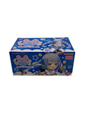 BANDAI Zenjinrui Usoka Keikaku (All Humanity Rabbitization Project) ぺこらっち Pekoracchi Regular Outfit Plush vet.