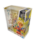 S.H.Figuarts Super Saiyan 2 Son Goku (Unopened)