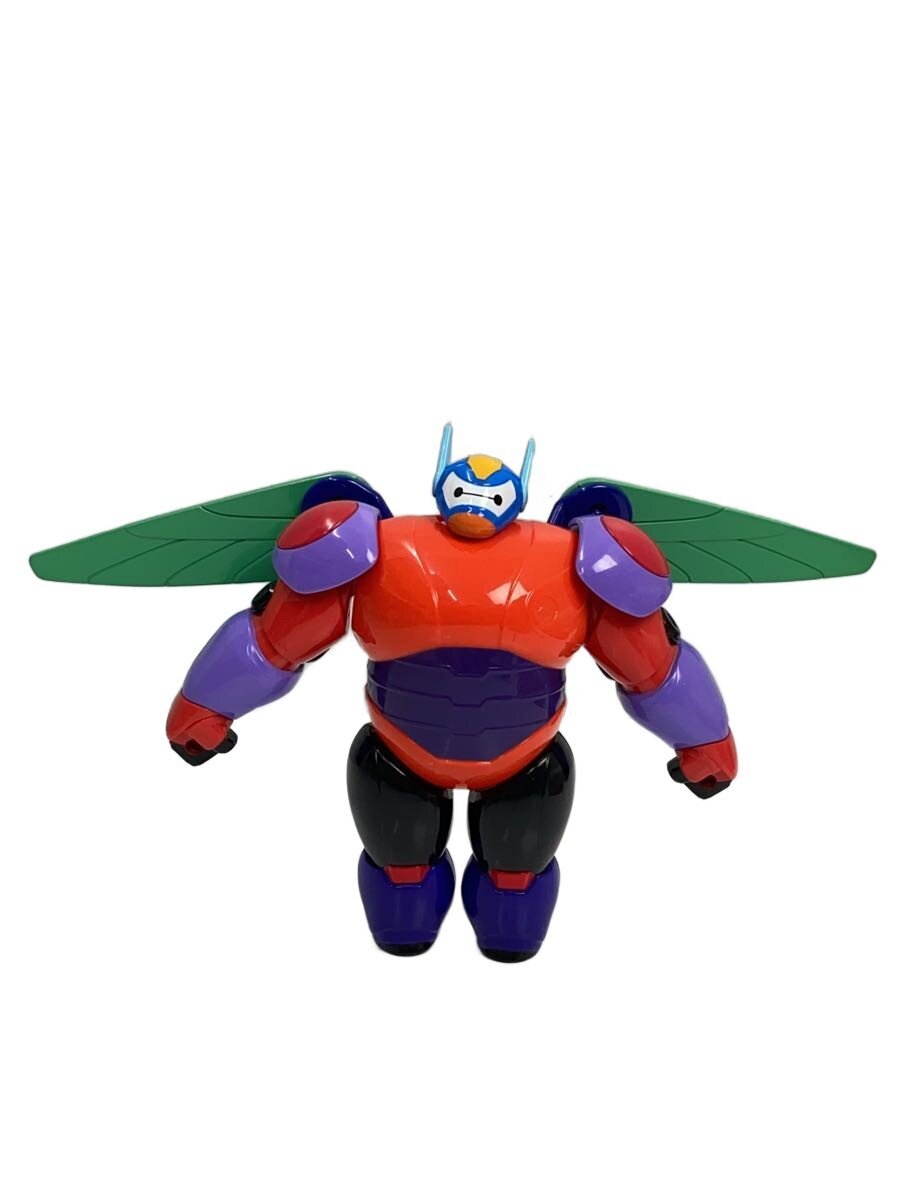 Disney Baymax My Baymax Hero Body Parts Set