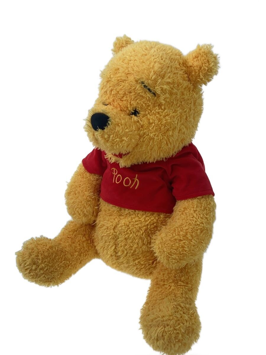 Other Brand Disney Parks Plush - Winnie the Pooh, 50 cm (No Paper Tag)