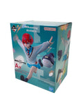 Other Brand Figure Ichiban Kuji A Prize Machu & Haro
