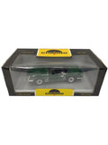 Other Brand CHRONO 1/18 Scale Die-Cast Mini Car (Green)