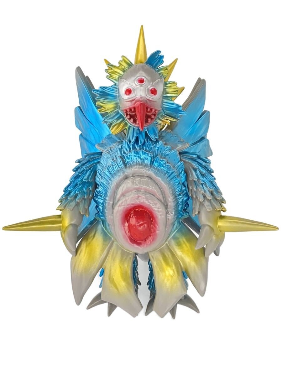 Other Brand Figure YMSF Aisuron (Card Included)