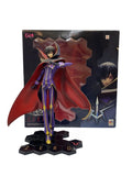 Mega House Figure