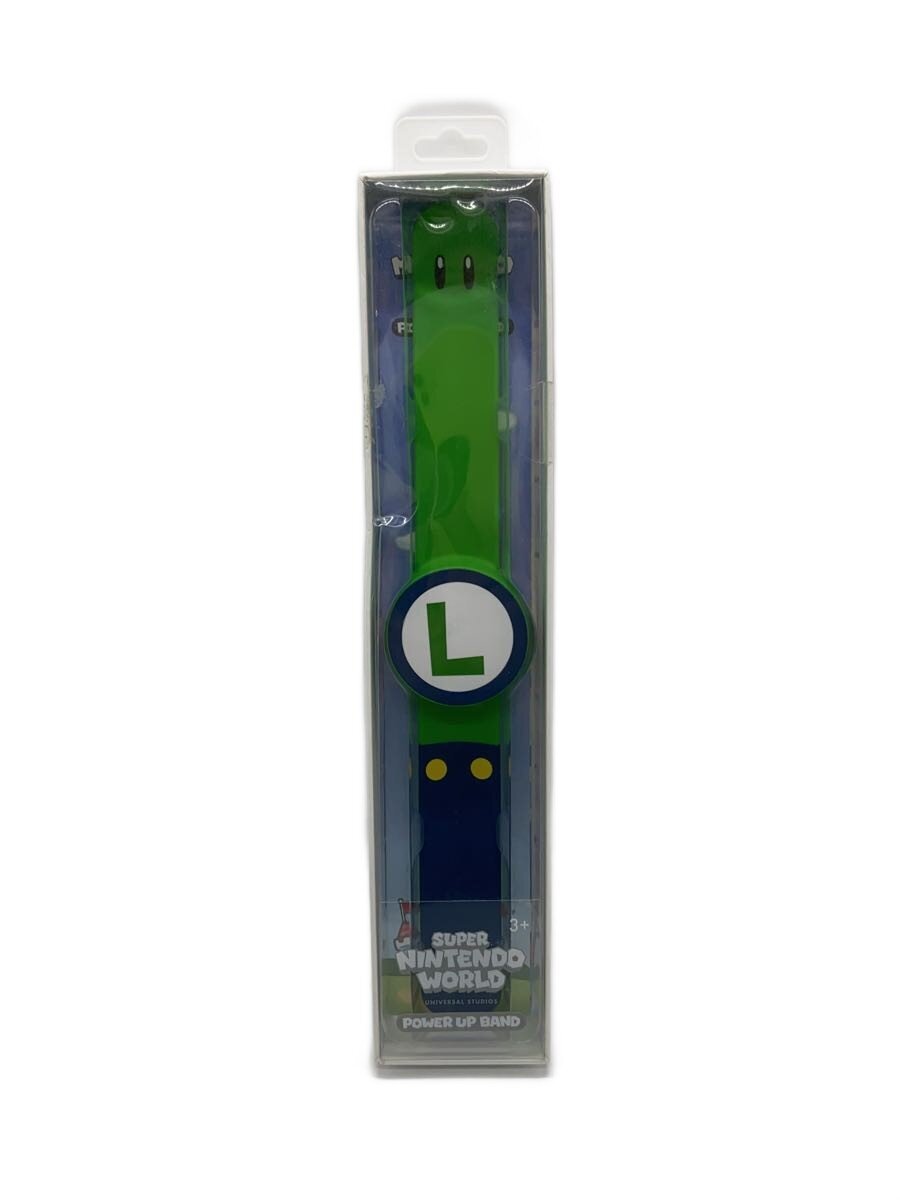Nintendo POWER UP BAND (Green)
