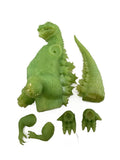 Other Brand Godzilla Maquette (Uroko Godzilla) First Draft Serial 257/300