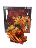 Mega House Figure