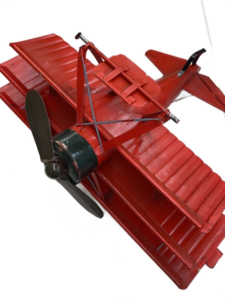 Misc Brand — Hobby Plastic Model