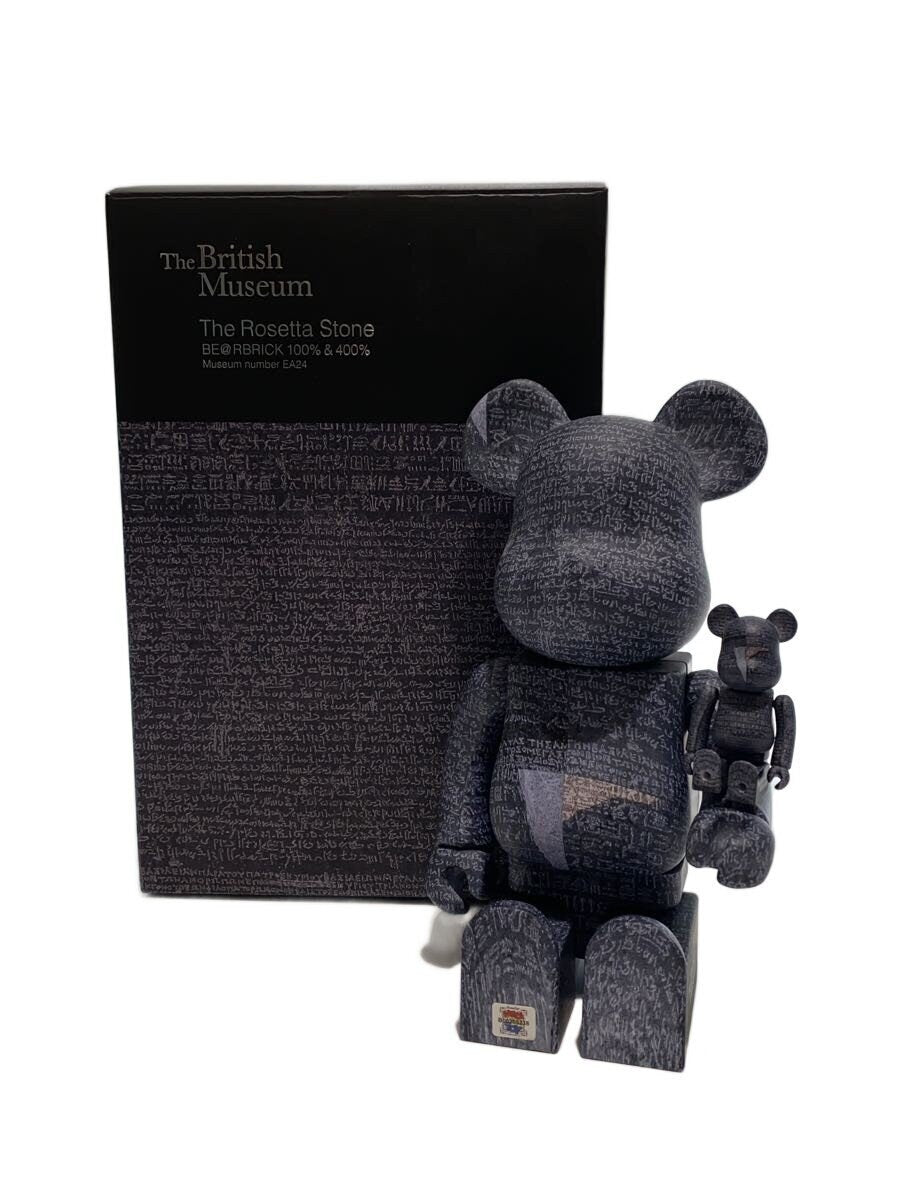 MEDICOM TOY Figure
